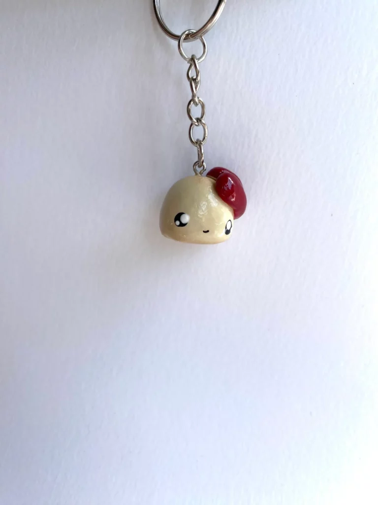 porte clé n.5