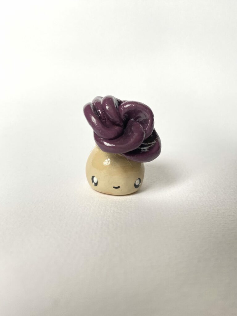 mini mooni n°61