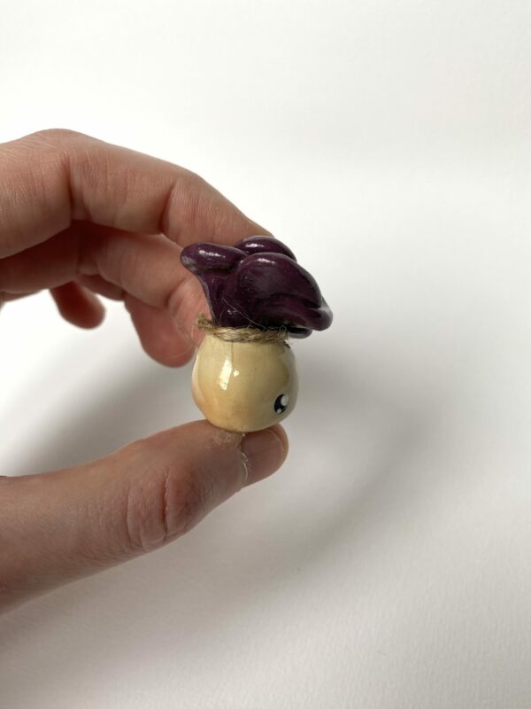 mini mooni n°61